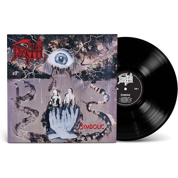 Human: Death: Amazon.it: CD e Vinili}